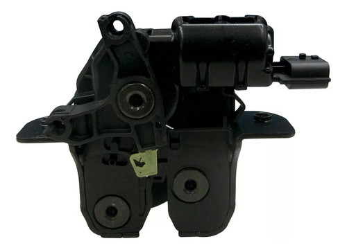 Cerradura Electrica Porton Trasero Renault Duster Alternat 0