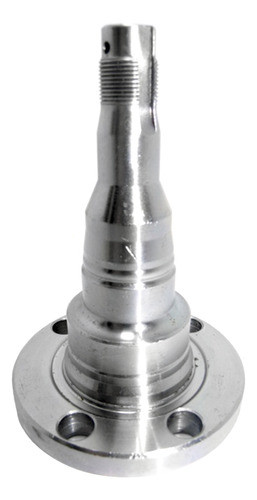 Kit Punta De Eje + Rodamientos Para Volkswagen Gol 80/15 0