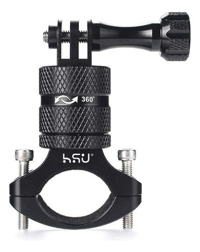 Soporte Manillar De Bicicleta Para Gopro Hero 12/11/10/9/8 B 0
