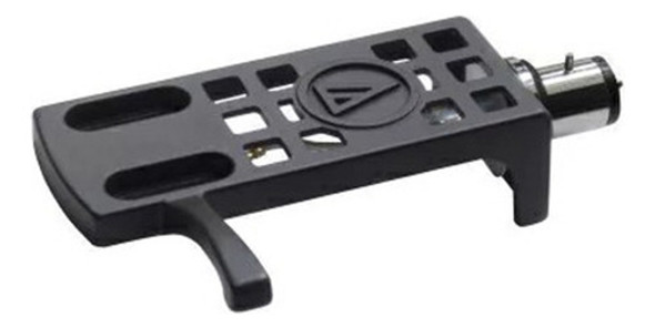 Portacapsula Cabezal 4 Pin Original Audio Technica At-hs10bk 0