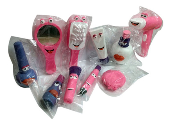 Set De Belleza Valija Ploppy.3 381003 0