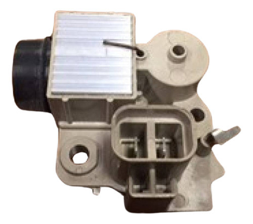 Regulador De Voltaje Mando (12v) (b) Hyundai Coupe Fx 0