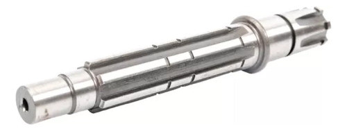 Eje Piñon Para Moto Bajaj Rouser 135 Cc En Msp 0