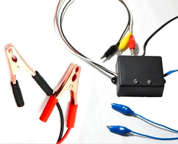 Probador De Captores Inductivos Y Hall Pdm E23 . 0