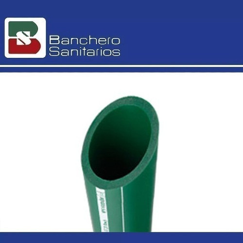 Caño 40 Ips Fusion 1