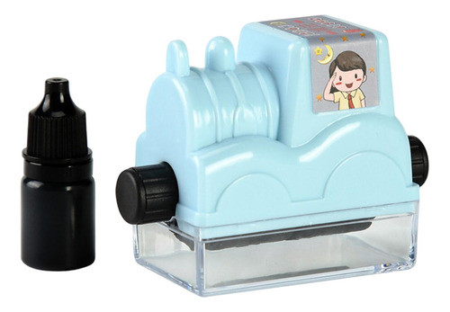 3 X 2-4 Pacotes De Selos De Rolo De Matemática 3 Pecas 1