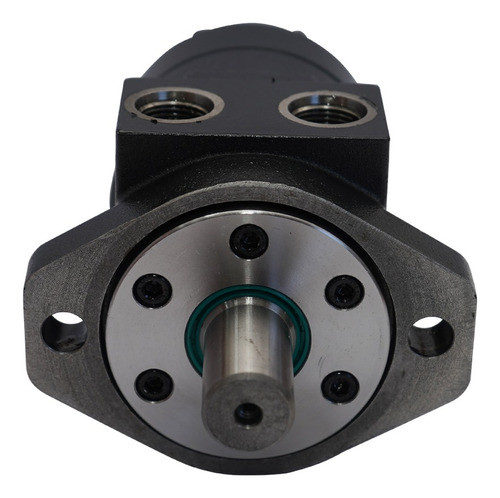 Motor Orbital Hidraulica P100 100cc Eje 25.4mm 0