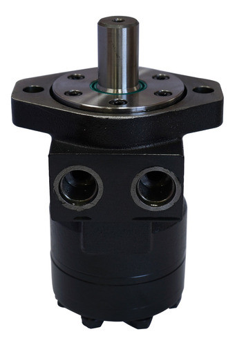 Motor Orbital Hidraulica P100 100cc Eje 25.4mm 1