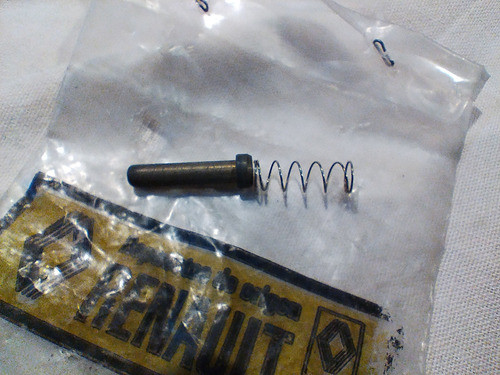 Perno Contacto Bocina Volante Rambler 380 1