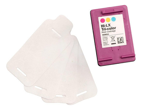 We R Memory Keepers Printmaker Cartridge 1