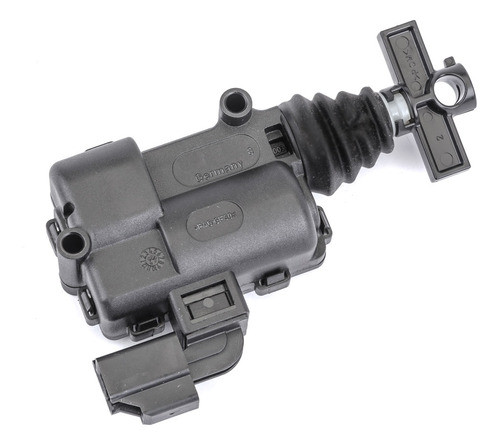 Modulo Da Cerradura De Porton Trasero Ford Cn1z/14a626/b/ 0