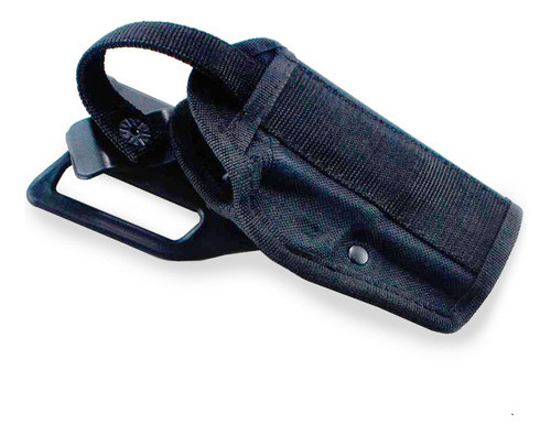 Kit Policial Completo 4 Elementos Termoformado Houston 1