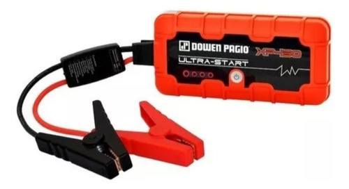 Arrancador Cargador Portátil Auto Dowen Pagio 0