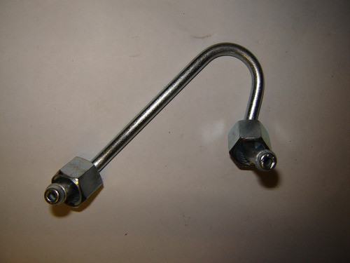 Caño Inyector Jmc Euro 3 (numero 2) 0