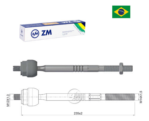 Precap Citroen C3 13  Ds3 13 1