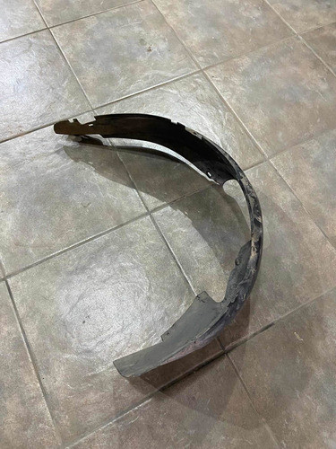 Guardaplast/pasarrueda Vw Golf 98 Original Delantero Derecho 1