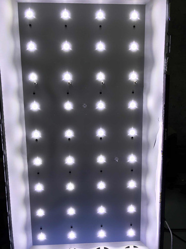 Tiras Lámparas Led Tv Master G Mglgx4300l 1