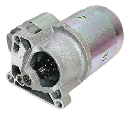 Motor Burro Arranque Renault 11 1.6 Tipo Indiel Apto Gas 0