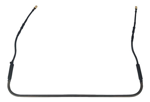 Resistencia Heladera Patrick No Frost Descongelado 38cm 1
