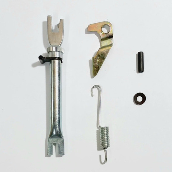 Kit Regulador Automático Freno Tras. Der. Racer - Cha 60113 0 Kit Regulador Automático Freno Tras. Der. Racer - Cha 60113 0