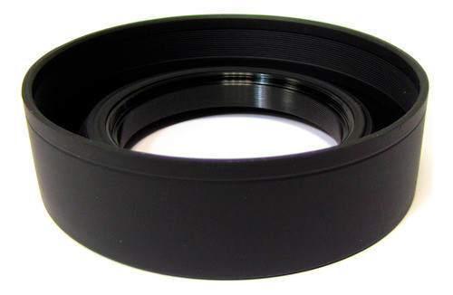 Parasol De Goma Cosmos 72mm Screw-on 2 Posiciones 0
