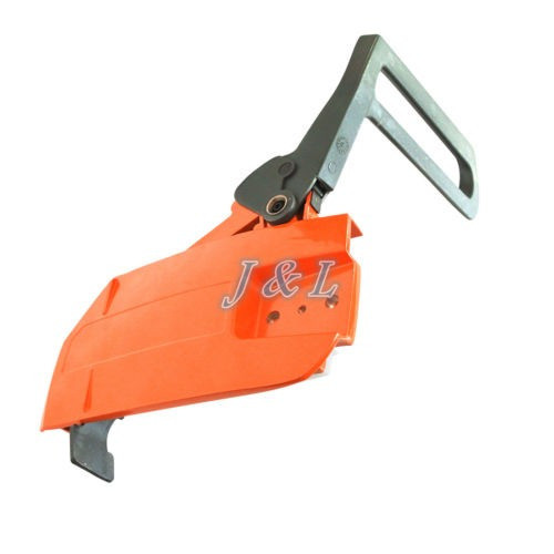 Cadena De Freno Lado Embrague Cubierta Montaje Ajustes Ajust 0