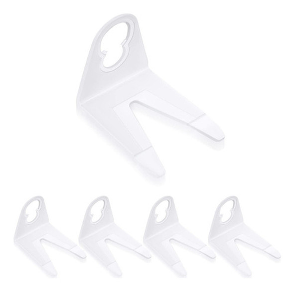 Clips De Luz Originales Con Pestana De Tejas Para Luces C7 C 0