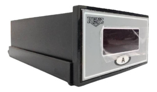 Amperímetro Digital Dgi 48 X 96 200/5a (0120404499) - Renz 0