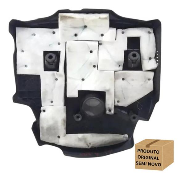 Tampa Capa Motor Hilux Sw4 2016 A 2021 Original 1