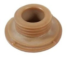 Sin Fin Bomba Aceite  Motosierra Husqvarna 350 Original 0