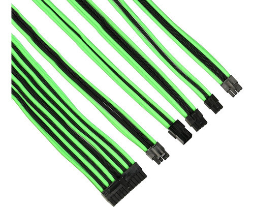 Cable De Alimentación Thermaltake Ttmod Ac-034-cn1nan-a1 0