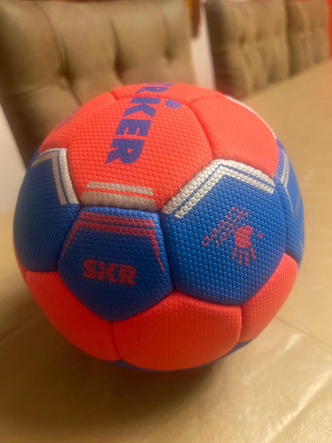 Handball Stricker N 1-2-3 1
