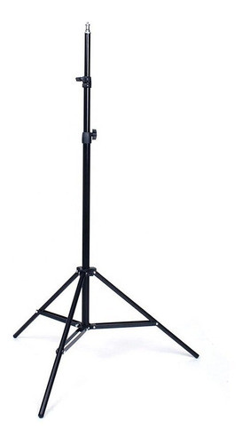 Tripode Celular Cámara Aro De Luz Extensible 2,1 Metros. 0