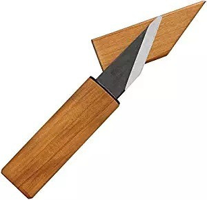 Cuchillo Japones Kanetsune Kiridashi 0