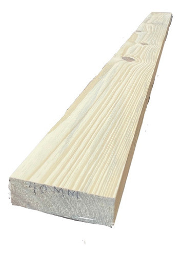Tirante Techo Pino Eliotis 2x6x5,18 Cepillado 0