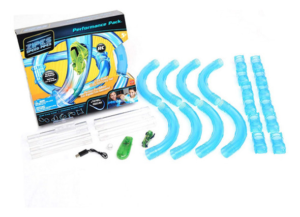 Pista Zipes Speed Pipes Tubular Ploppy 362503 0