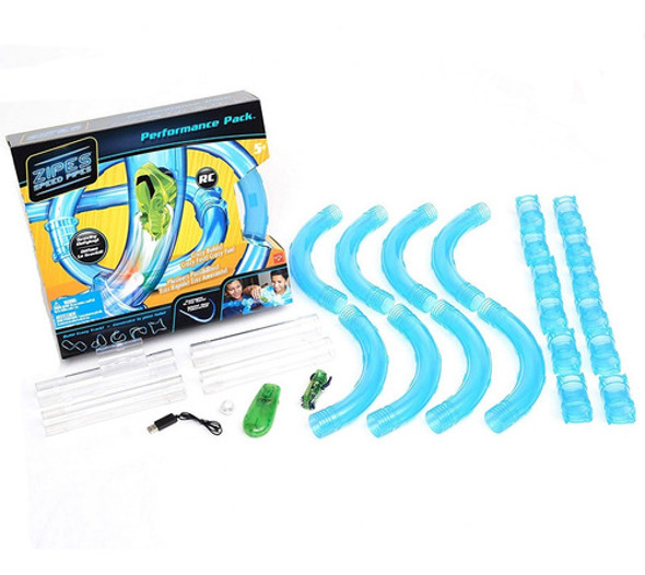 Pista Zipes Speed Pipes Tubular Ploppy 362503 0