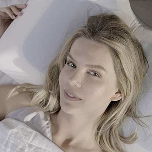 Almohada Para Dormir De Costado - Almohada Para Hombros - Al 0