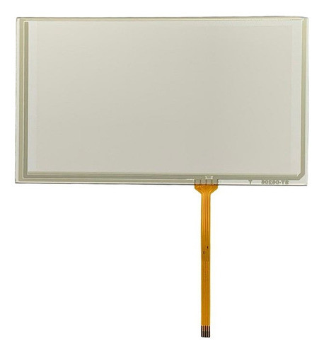Tela Touch Screen 7 Polegadas Etios 510049 Toyota 1