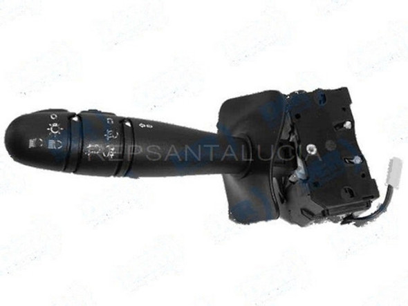 Llave Luces Renault Megane Scenic 01/.. C/antin/retronie 0