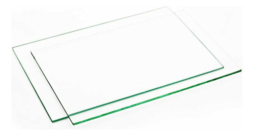 Float Incoloro 8 Mm X M2. Corte A Medida. Envíos O Retiro 0