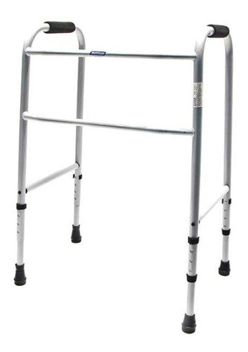 Andador Ortopedico Plegable Paso A Paso Pintado Massuar Ntpb 0