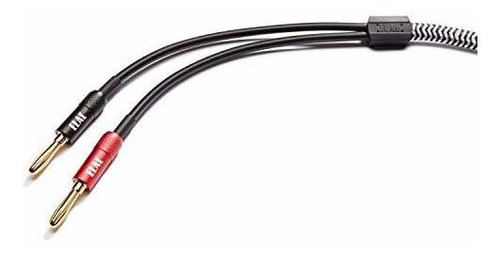 Elac - Cable Para Altavoz Sensible (10 Pies) 0