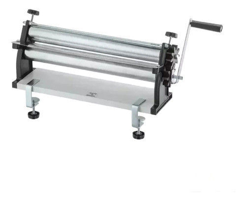 Sobadora Manual De 40cm - Malta 0