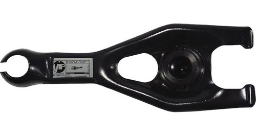 Horquilla De Embrague Mecánico Peugeot 206 1.4 Hdi 0