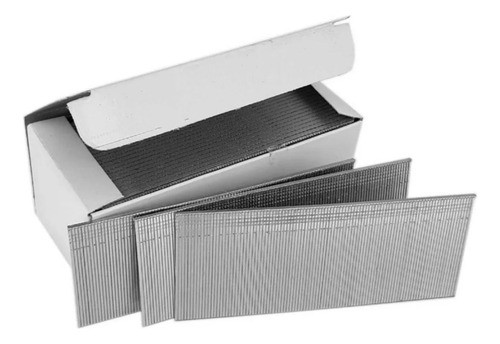 Clavos P/ Clavadora N. Kommberg Kb-ce9040/f50 | 40mm X 1000 0