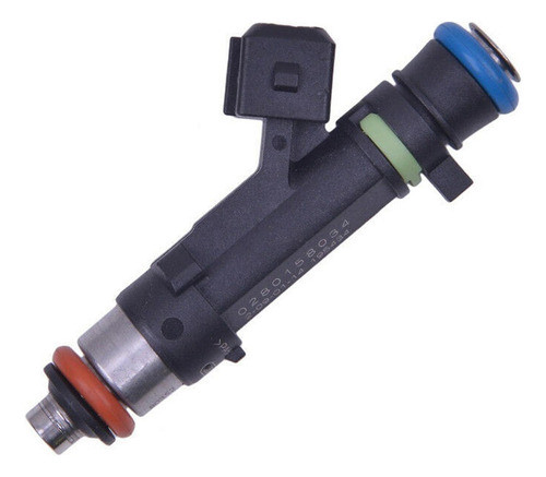 Inyector De Combustible Renault Sandero K7m Alternativo 0