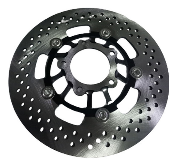 Disco De Freno Delantero Zanella Sapucai 150 2021 Pro 1 Disco De Freno Delantero Zanella Sapucai 150 2021 Pro 1