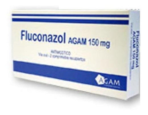 Fluconazol Regueiro 150 Mg X 10 Comprimidos 0