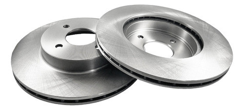 Discos Freno Chery S18 Delantero 2010-2012 0
